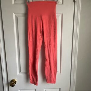 Lululemon Double Align Nulu Leggings 2